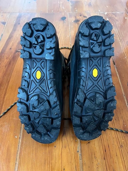 Bestard - botas de alta montanha e alpinismo