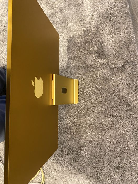 Apple iMac 24 M1 16GB Ram 1 TB 8GPU 8CPU , touch id Kielce • OLX.pl