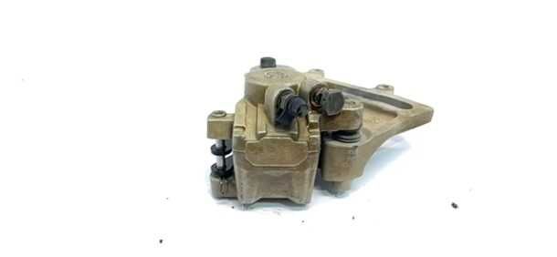 Ktm lc4 400 military 620 estarter Zacisk hamulcowy tylny tył czesci