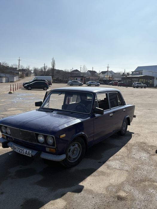 Продам ваз  2106