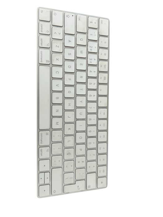 iMac 21,5-inch Retina