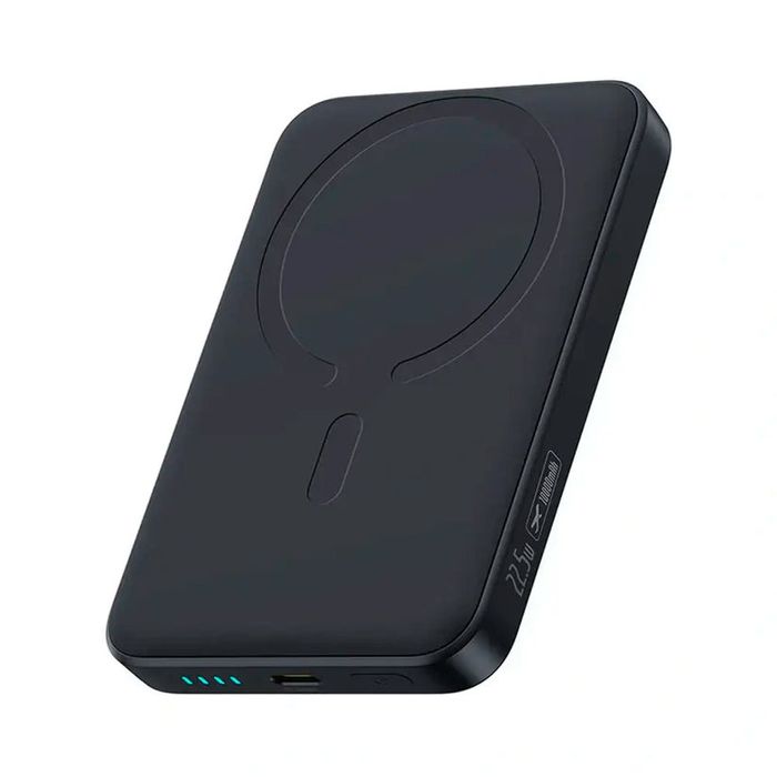 Baseus Enerfill Fm11 Ultra-Mini Magnetic Power Bank 10000mAh 22.5W