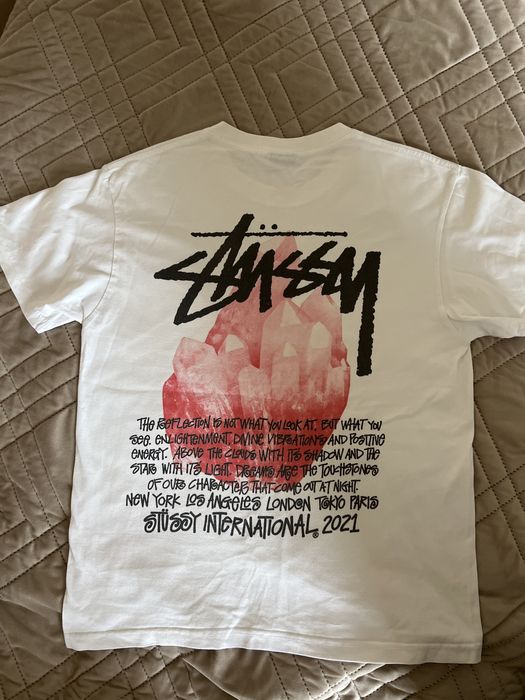 Футболка Stussy розм S