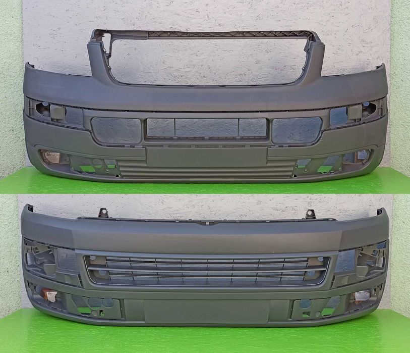 Фара на Фольксваген Т5 Volkswagen T5 03-15р