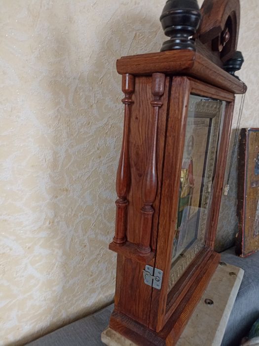 Ікона Олександр Невський