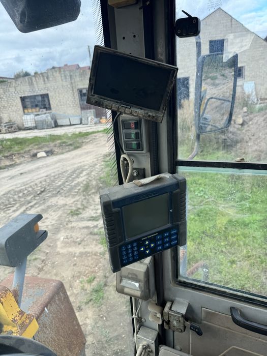 Ładowarka XCMG ZL50G