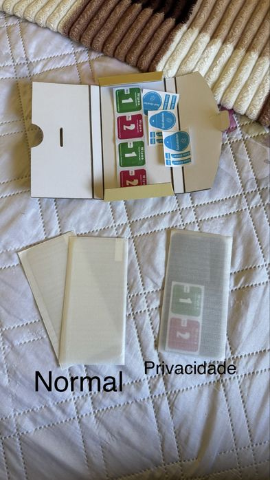 Vendo iphone 11