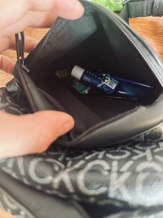 Сумка Calvin Klein Оригинал