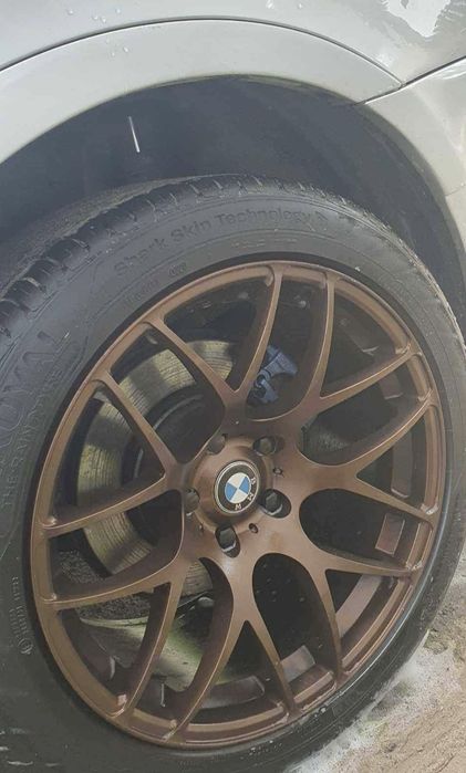 BMW X3 2.0 diesel anglik