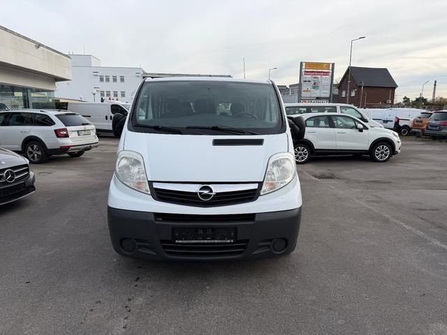 Opel Vivaro 2013...