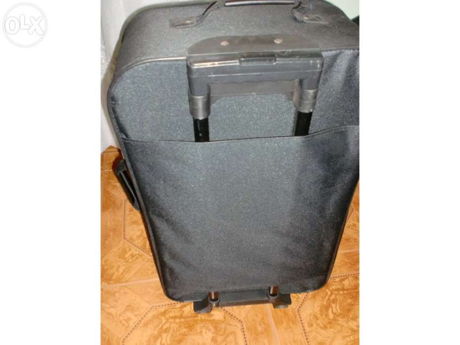 Trolley Mala de viagem ou ferias com rodas