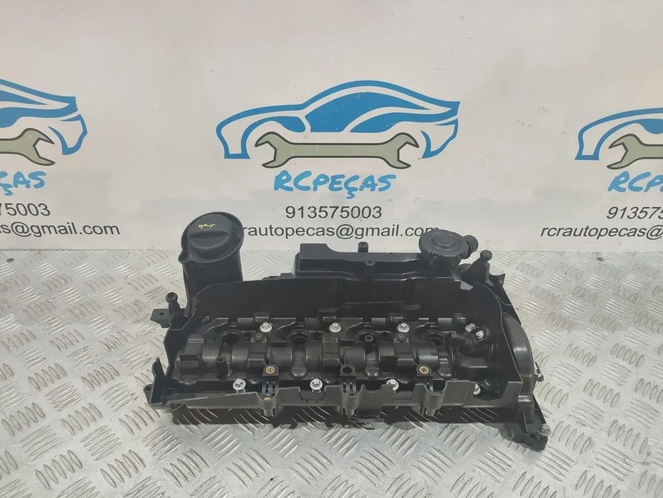 Tampa da cabeça de cilindro MINI COOPER COUNTRYMAN 2012 1.6D