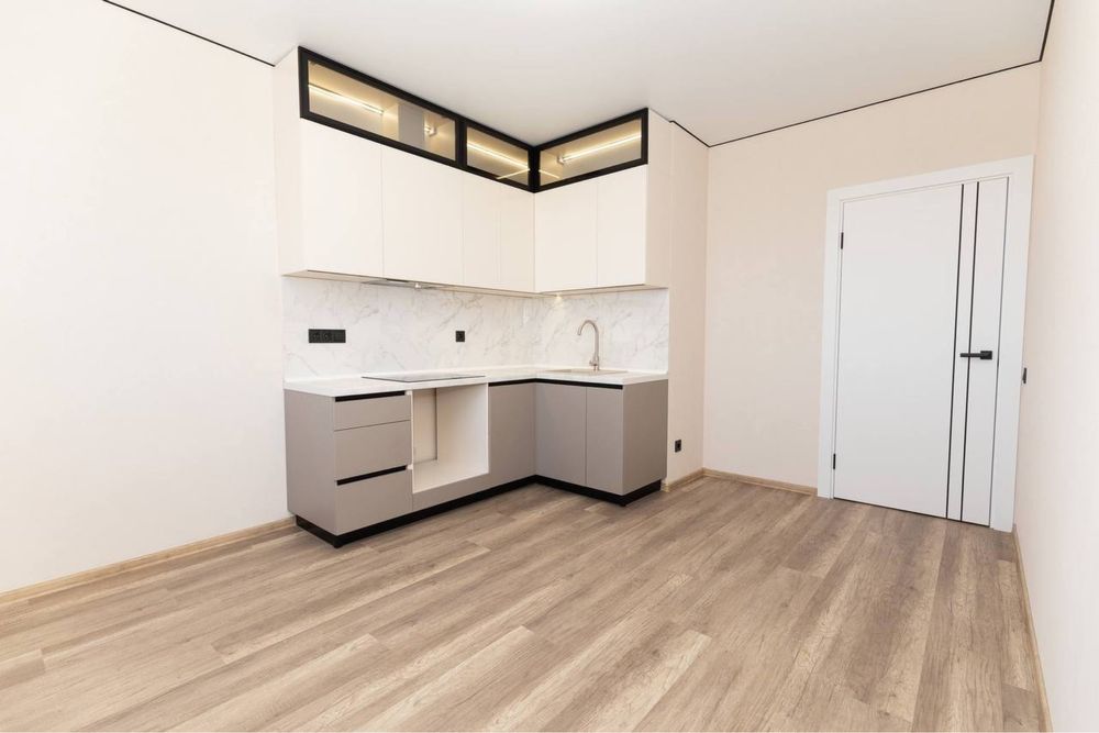 Продам 1 комн в ЖК 59 Жемчужина! Сахарова! Дом сдан! Поселок!