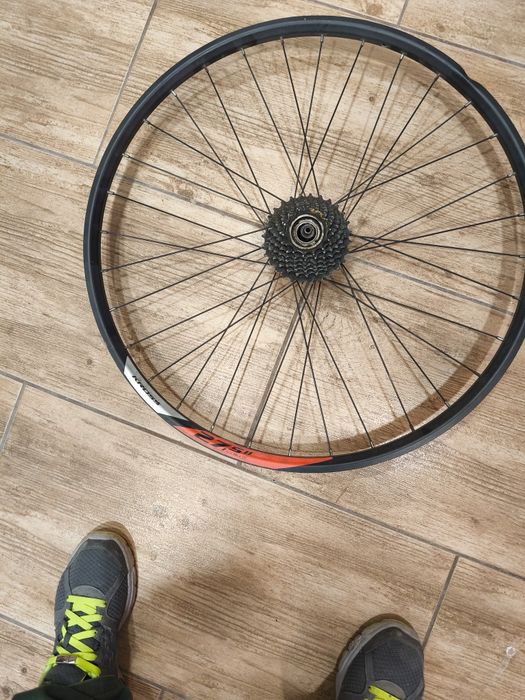 Koła do roweru 27,5