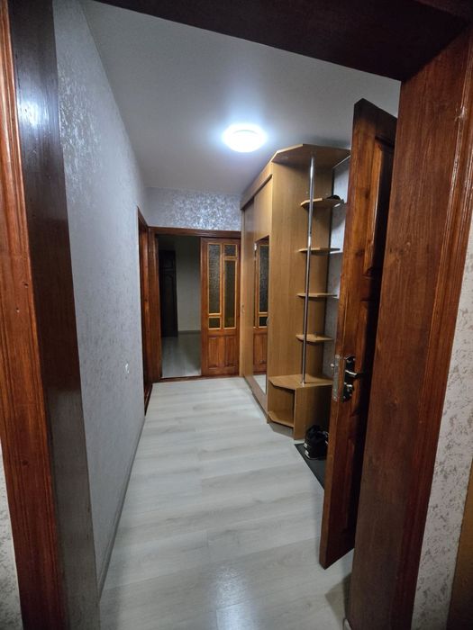 Оренда 2 кімнатноі квартири на Вул. Шатило