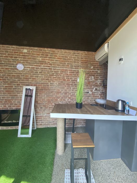 Пенхауз подобово на Свободи біля Оперного