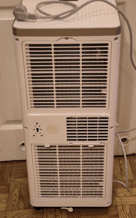 Klimatyzator przenośny Maltec KLP-9000KWA 9000 BTU 1003W R290