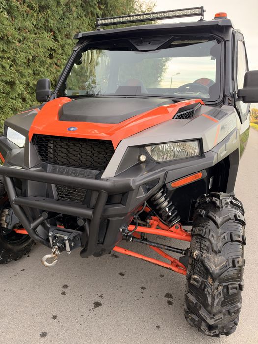 Polaris