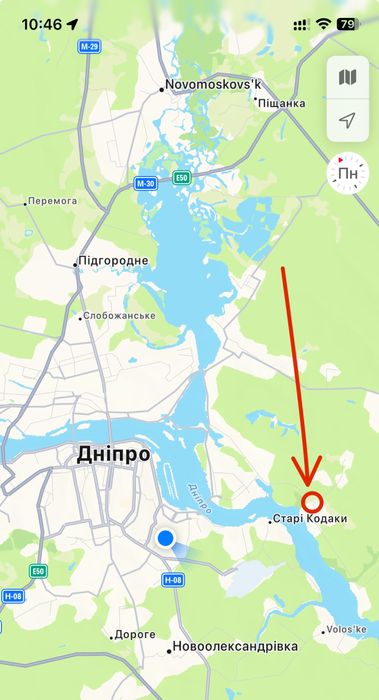 Дачка в лісі , біля води! ПРИВАТИЗОВАНА, Любимовка БЕЗ комісії