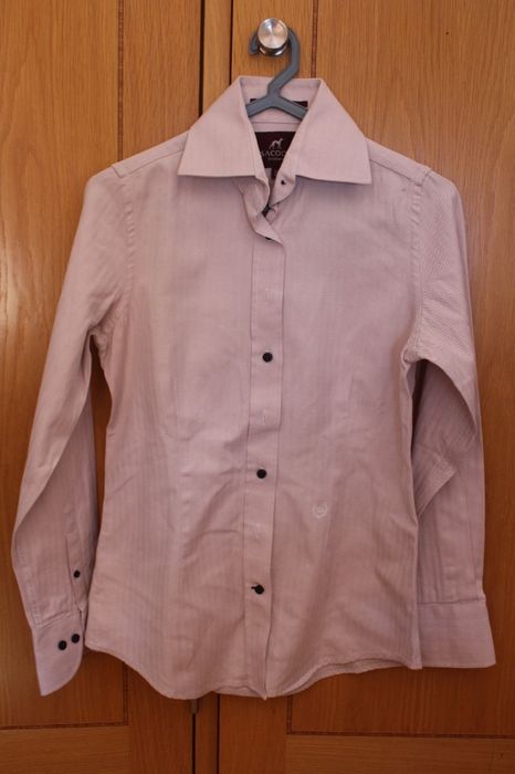 Camiseiros Saccor Brothers (estado novo)