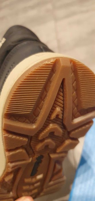 Śniegowce damskie Slopeside™ Village Omni-HEAT™ Columbia