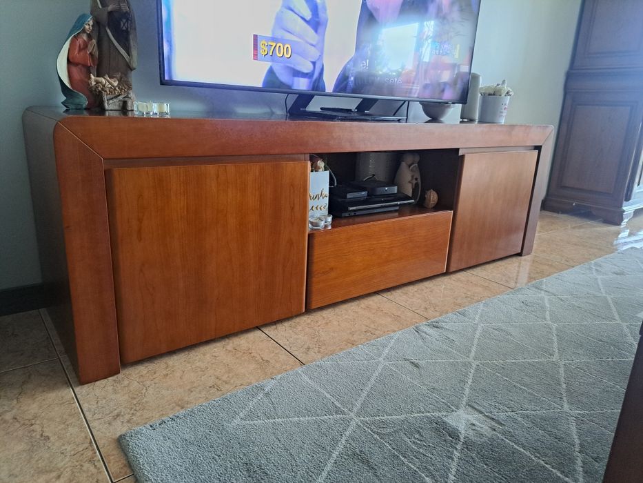 Vendo Movel TV 1.80mts