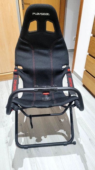 Conjunto completo logitech g29