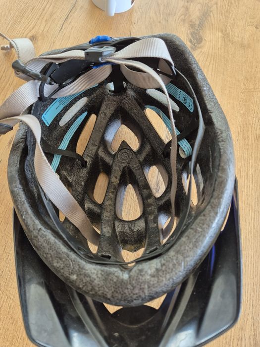 Kask rowerowy Bell młodzieżowy