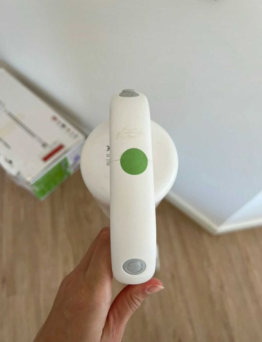 Aspirador vertical roidmi f8 storm pro