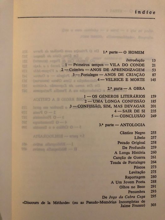 Conde de Monsaraz/ José Régio
