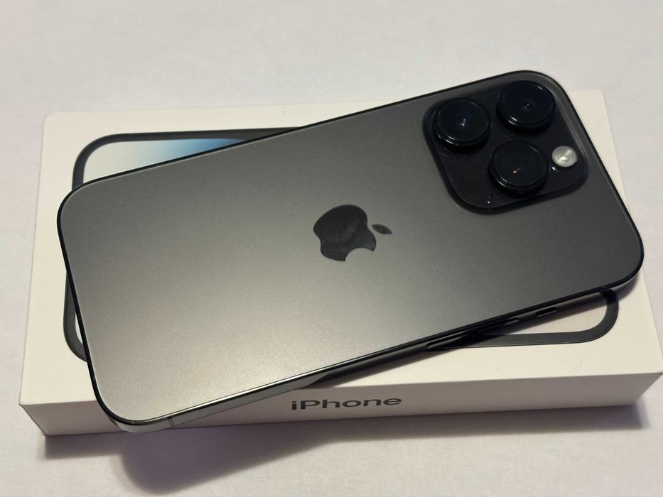 iPhone 14Pro 256 esim