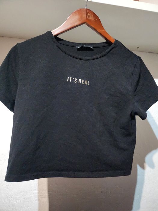 Bluzka Top Mohito Tanio