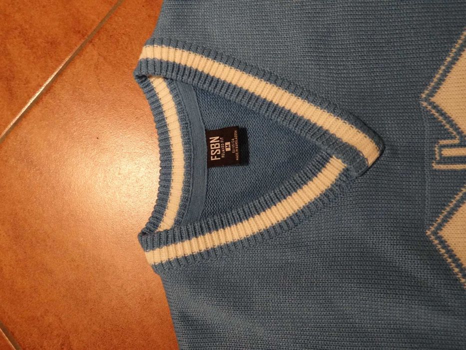 Bluzka męska rozmiar M