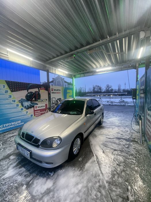 Деу сенс 2005 гбо2