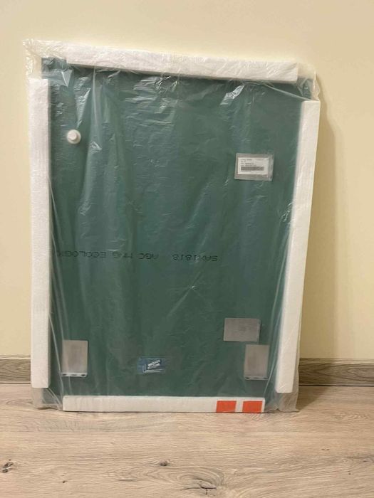 Lustro 60x80 lub 80x60 + lampa - NOWE