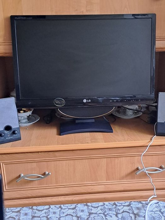 Płaski tv LG sprzedam