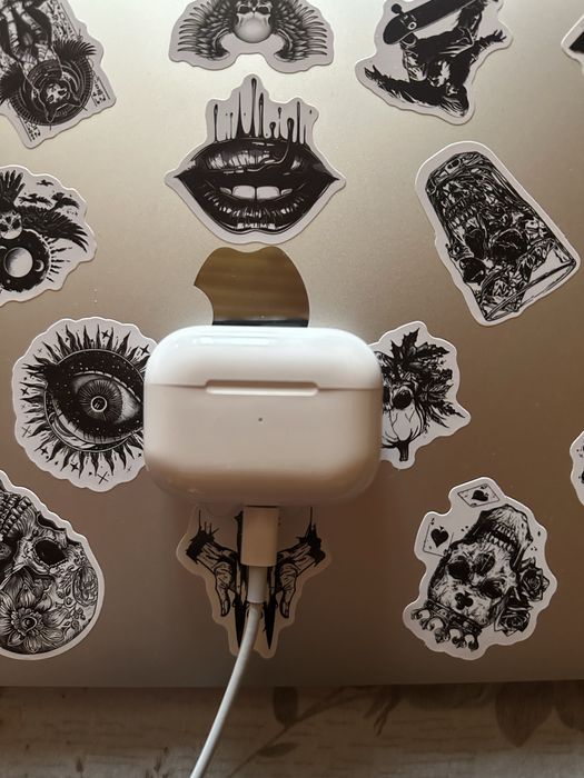 Airpods Pro на чипе Airoha 1562A