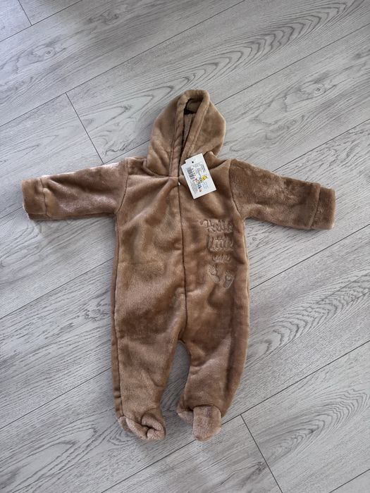 Тепленький чоловічок