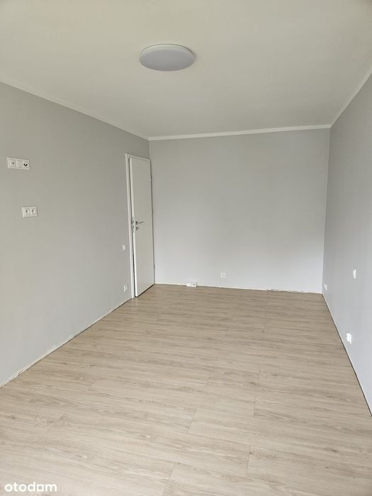 Sikornik | 2 pokoje | 45m2 | po remoncie