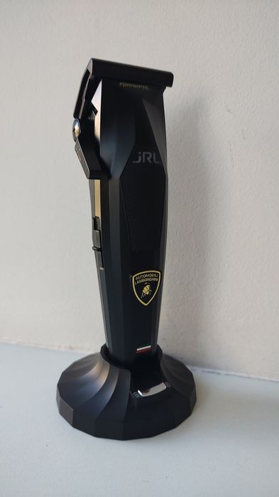 JRL Lamborghini Diamante Black