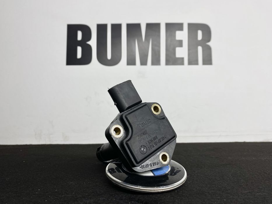 Датчик рівня масла BMW E60 E61 E65 E81 N52 N47 N62 N54 Рівня БМВ