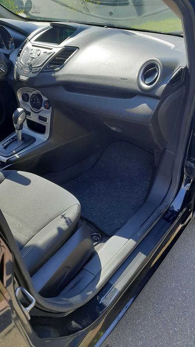 Ford Fiesta 2016 VIN 3FADP4BJ8GM184806 фото оголошення 6 з 10