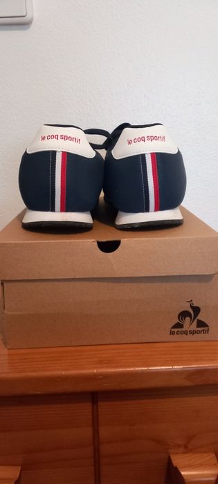 Sapatilhas Le Coq Sportif