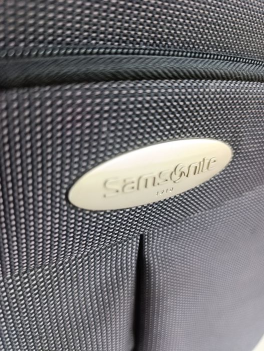 Walizka kabinowa Samsonite