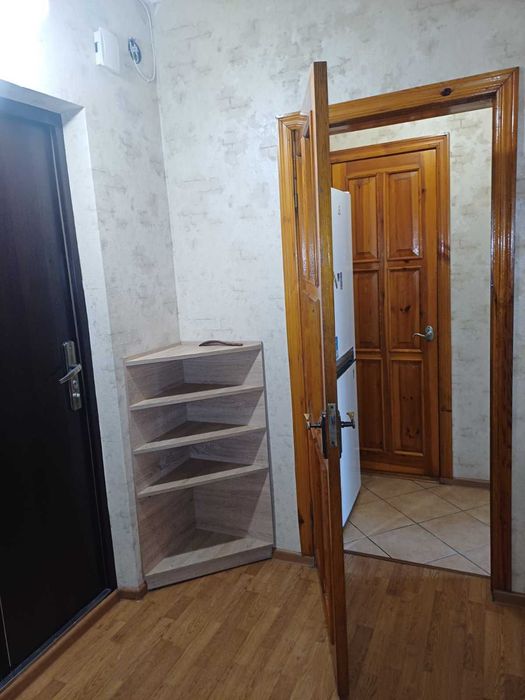 Продам 2-х комнатную квартиру на п.Котовского (ул.С.Палия)