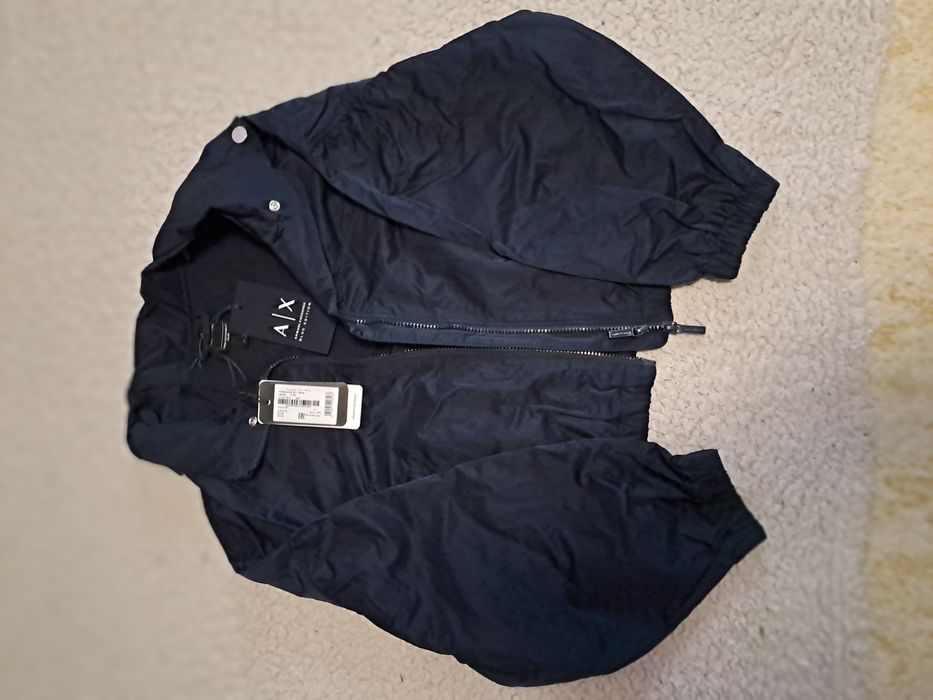 Куртка жіноча  Armani Exchange