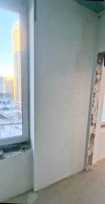 Штукатурка РІЗНОЇ СКЛАДНОСТІ‼️Машинна штукатурка Машинная штукатурка