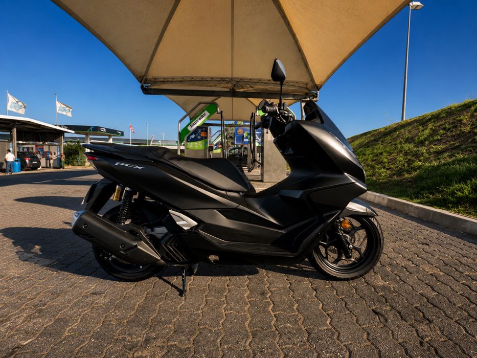 Honda PCX DX 125cc