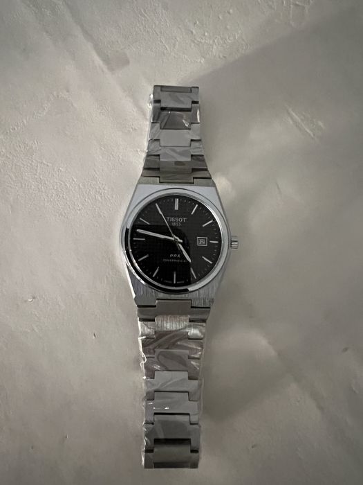 Relógio Tissot novo