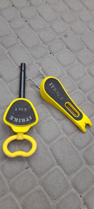 Самокат дитячий .